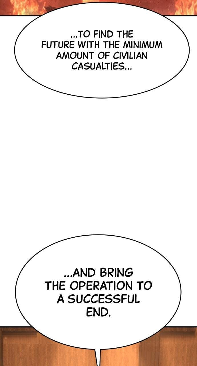 The Executioner (Lee Jehwan) Chapter 44 page 19 - 
