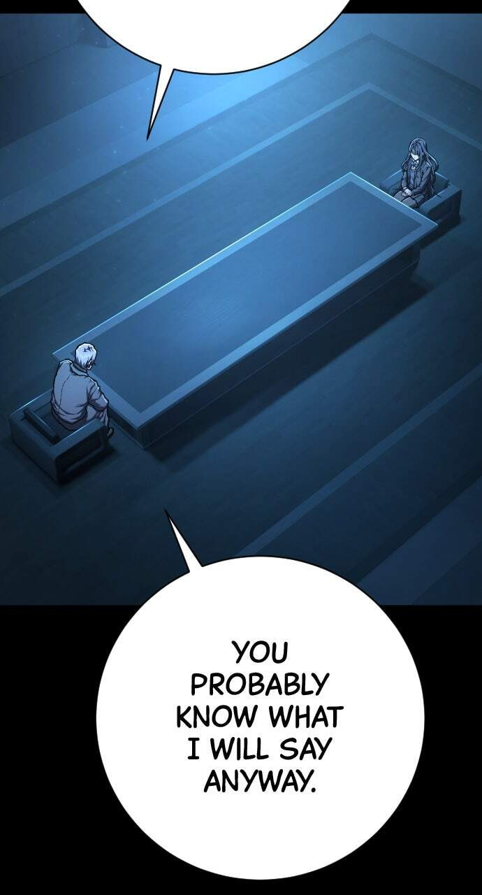 The Executioner (Lee Jehwan) Chapter 44 page 29 - 