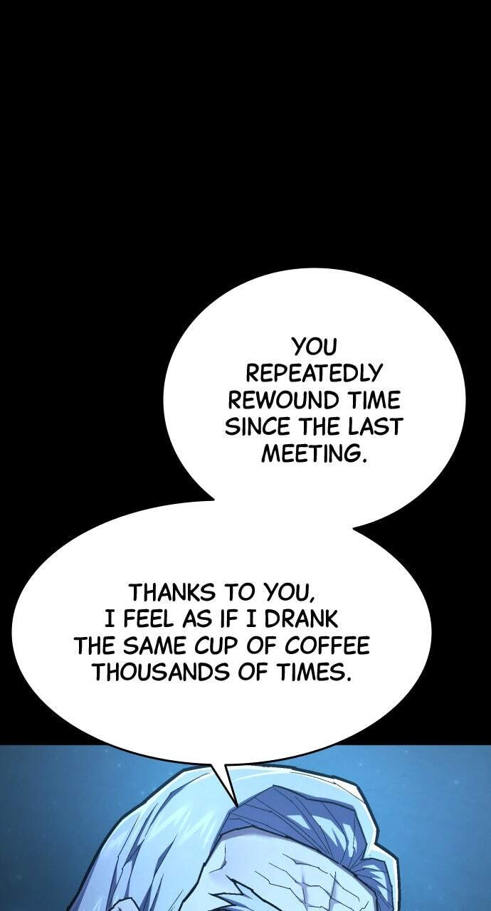 The Executioner (Lee Jehwan) Chapter 44 page 30 - 