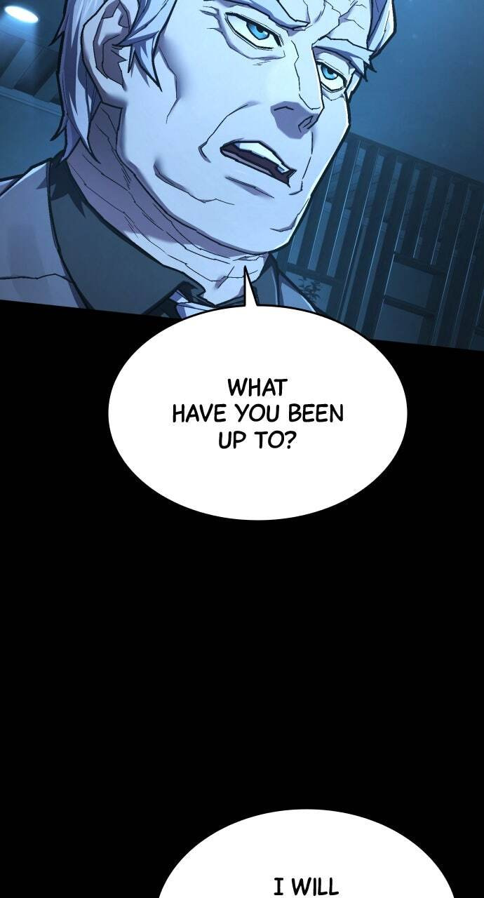 The Executioner (Lee Jehwan) Chapter 44 page 31 - 