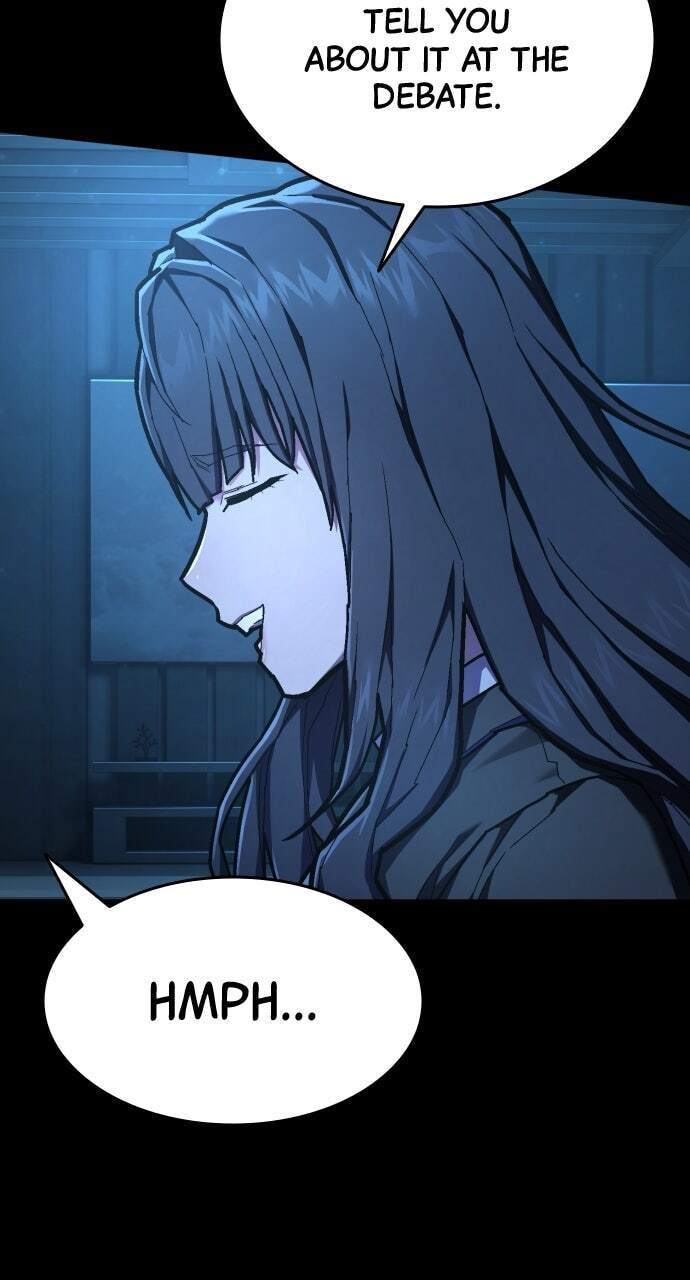 The Executioner (Lee Jehwan) Chapter 44 page 32 - 