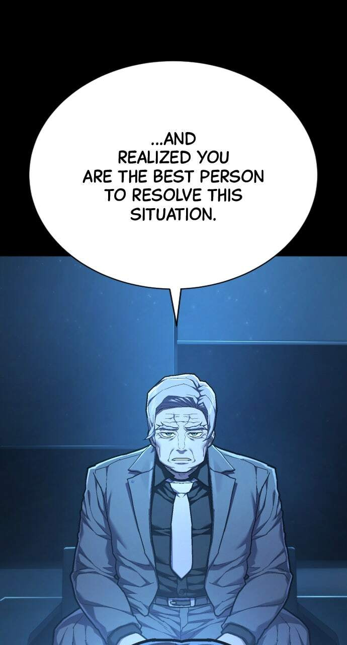 The Executioner (Lee Jehwan) Chapter 44 page 34 - 