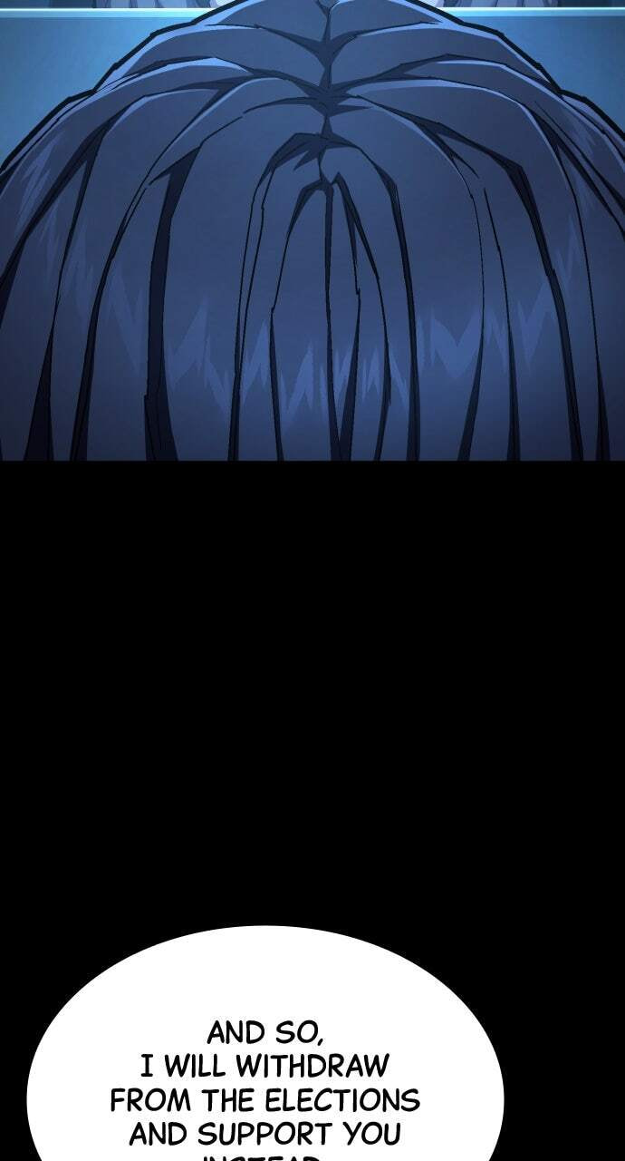The Executioner (Lee Jehwan) Chapter 44 page 35 - 