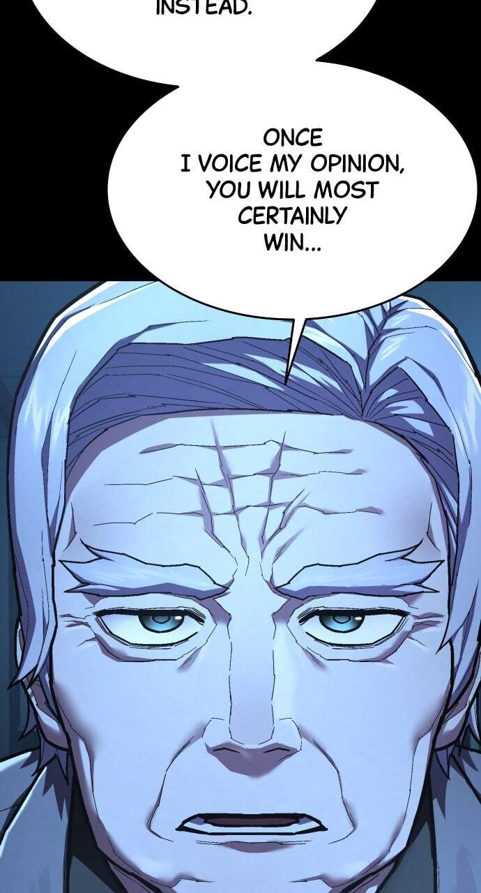 The Executioner (Lee Jehwan) Chapter 44 page 36 - 