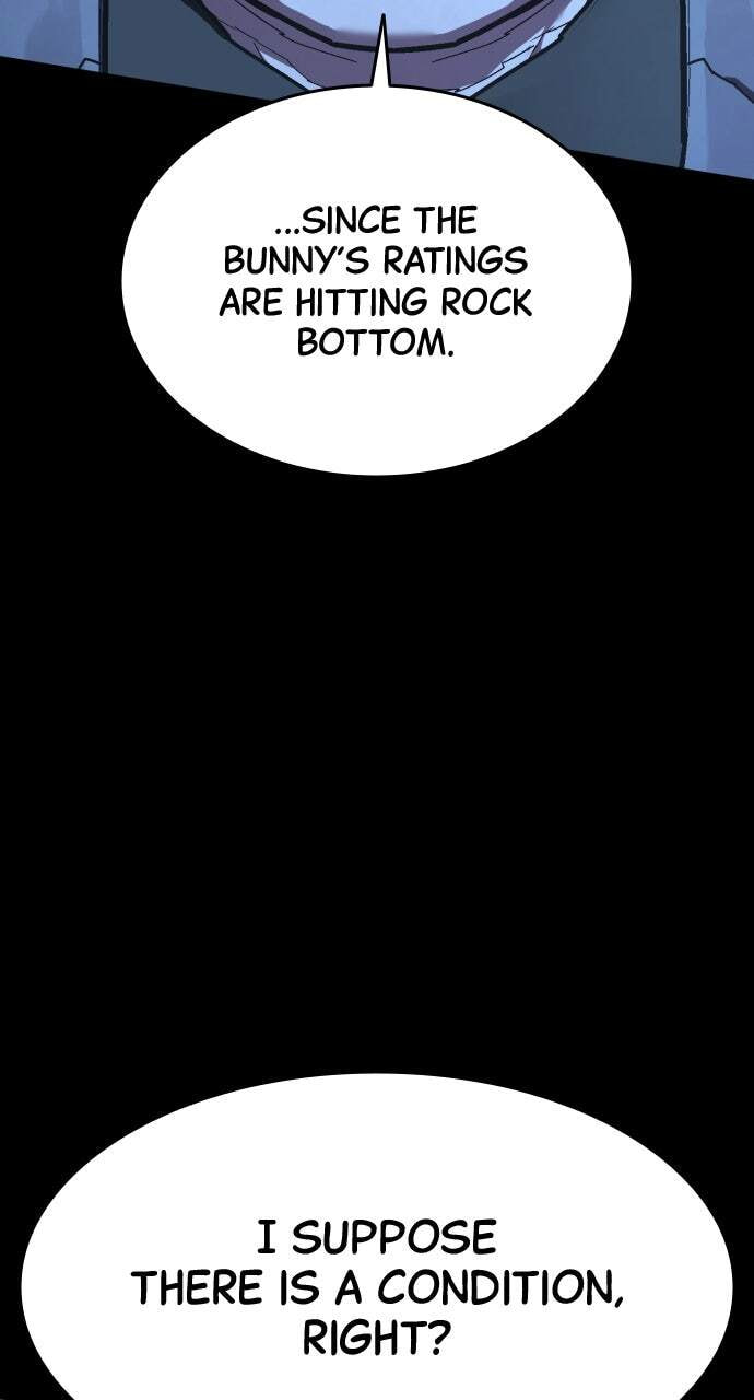 The Executioner (Lee Jehwan) Chapter 44 page 37 - 