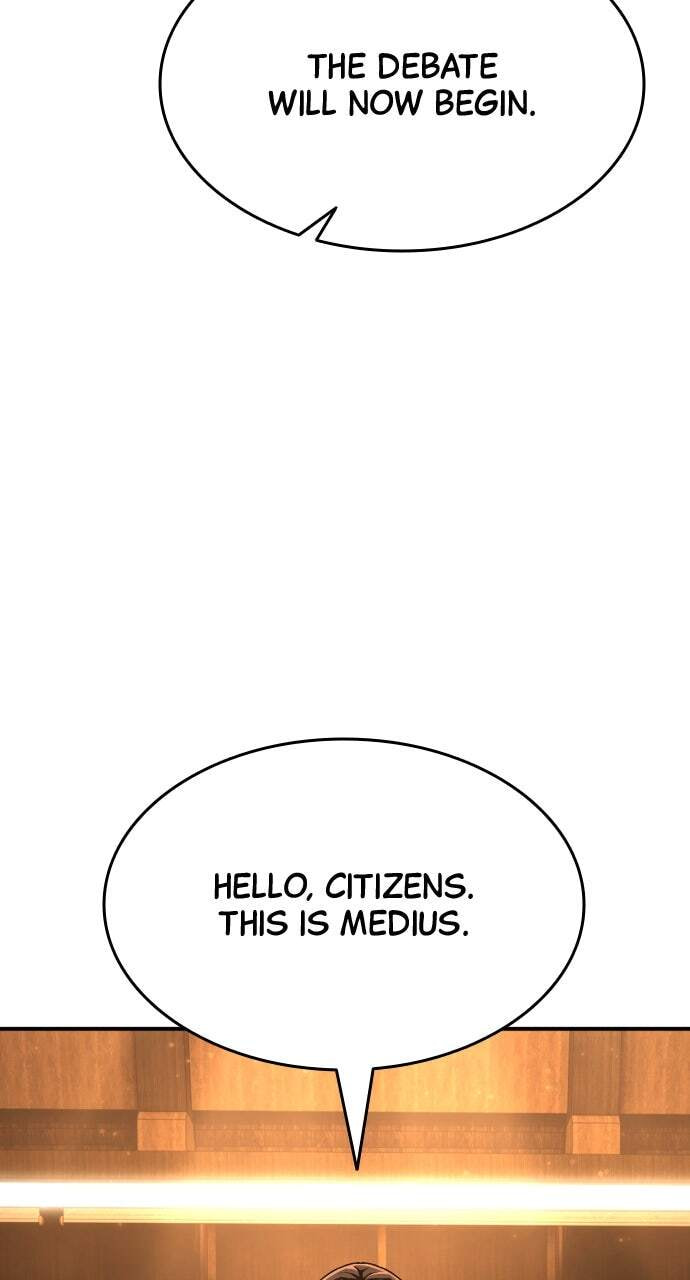 The Executioner (Lee Jehwan) Chapter 44 page 5 - 