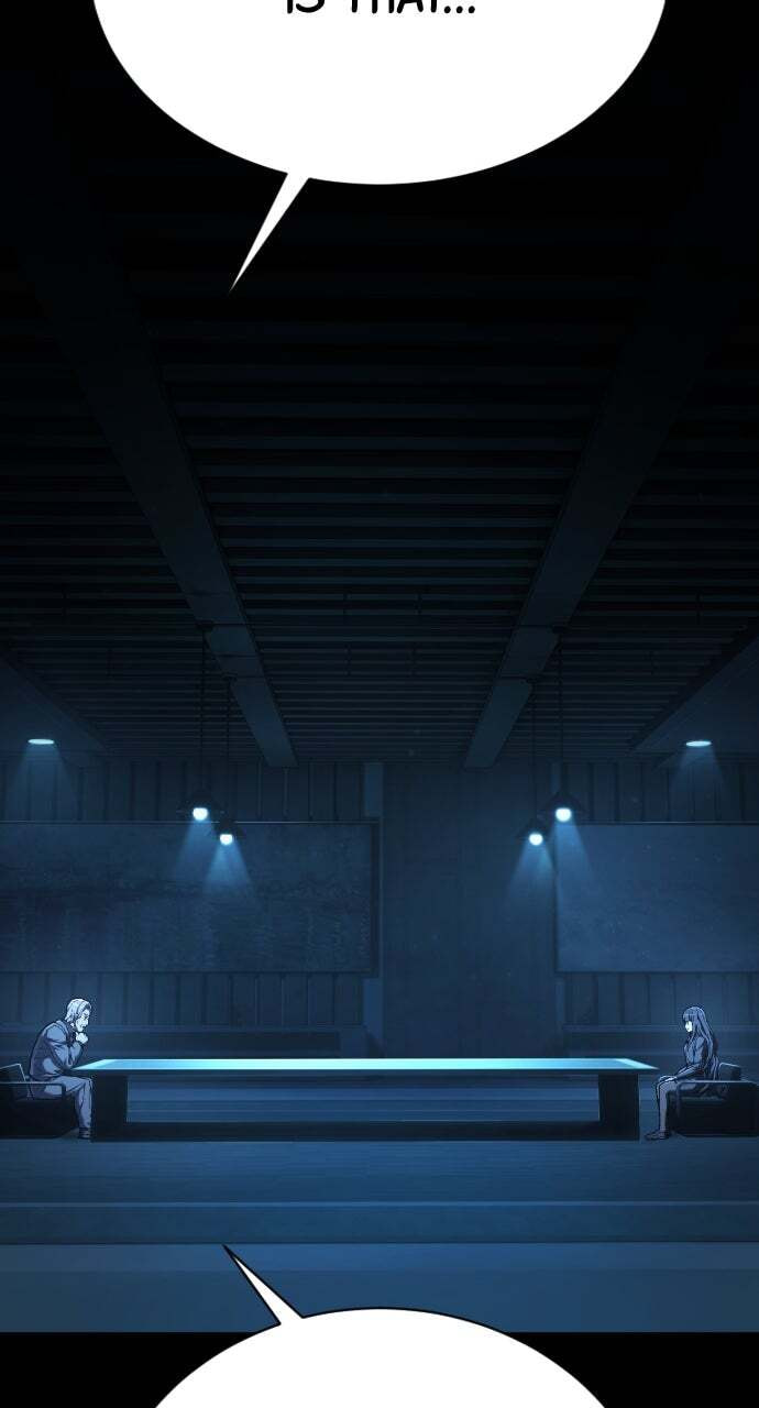The Executioner (Lee Jehwan) Chapter 44 page 41 - 