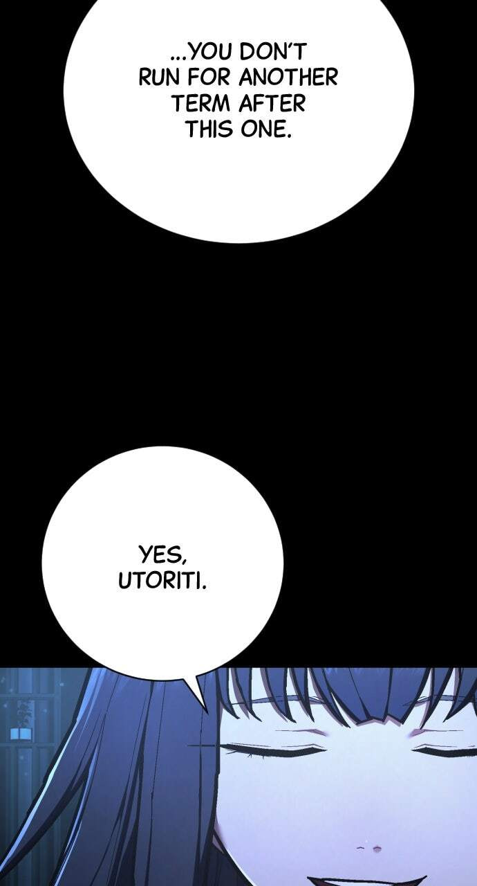 The Executioner (Lee Jehwan) Chapter 44 page 42 - 