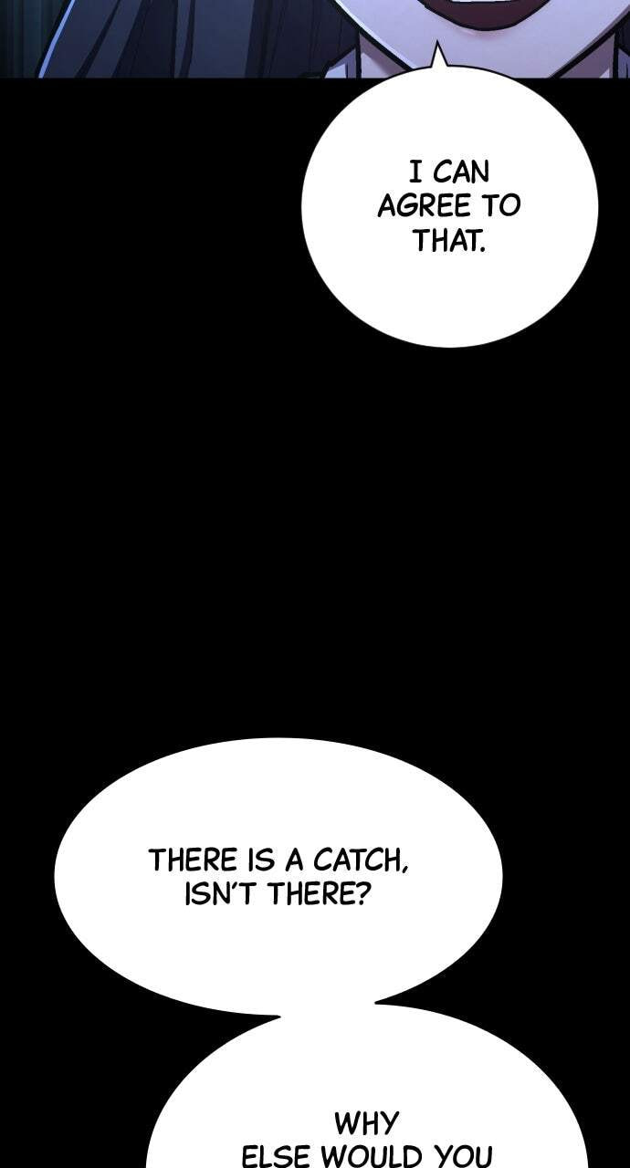 The Executioner (Lee Jehwan) Chapter 44 page 43 - 