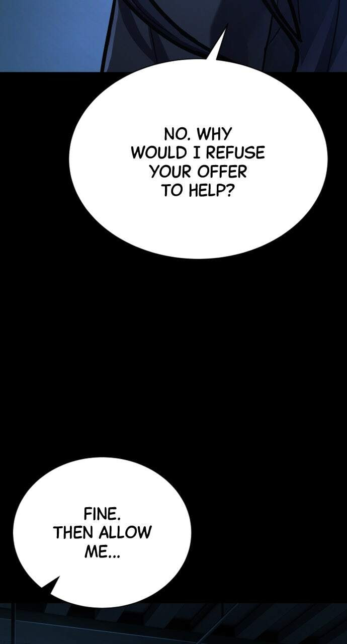 The Executioner (Lee Jehwan) Chapter 44 page 45 - 