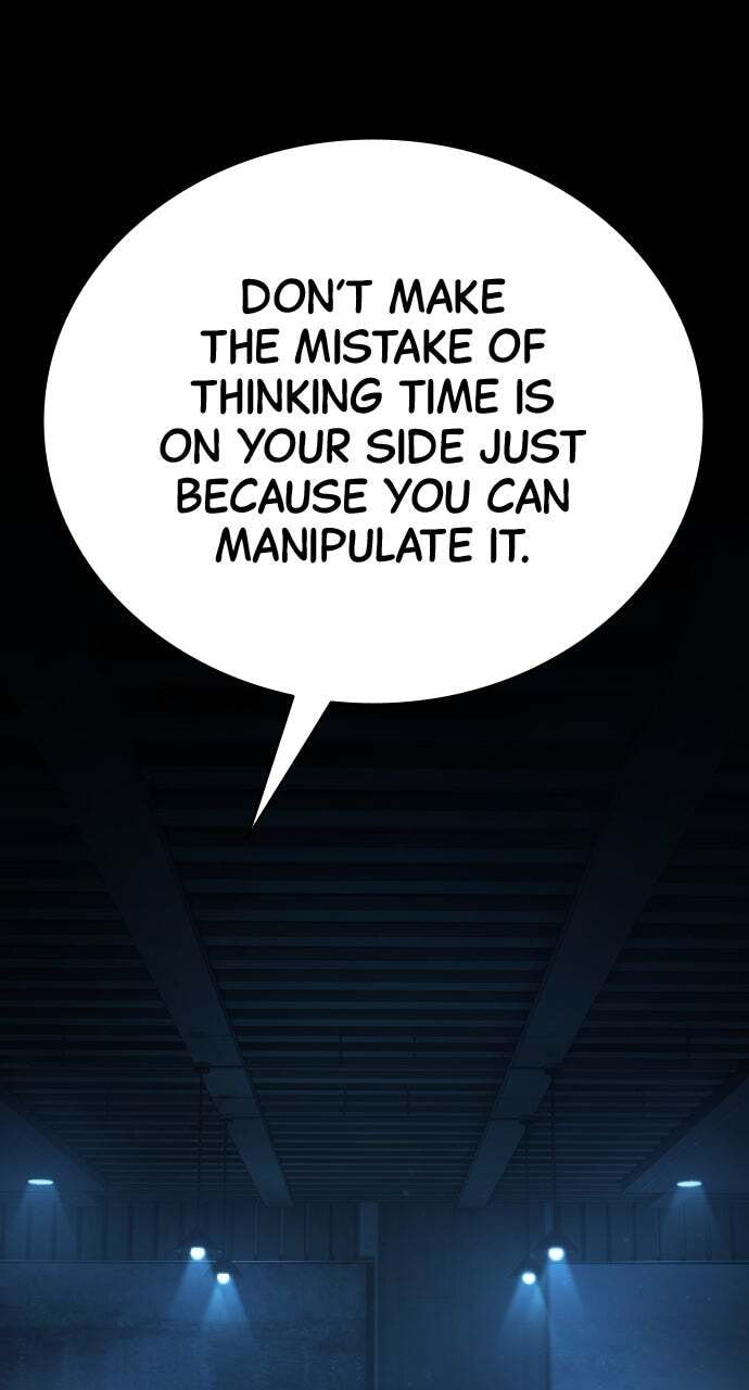 The Executioner (Lee Jehwan) Chapter 44 page 47 - 
