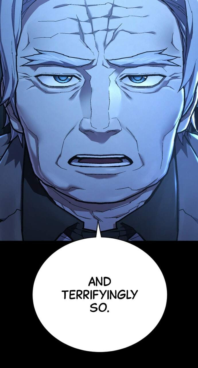 The Executioner (Lee Jehwan) Chapter 44 page 49 - 