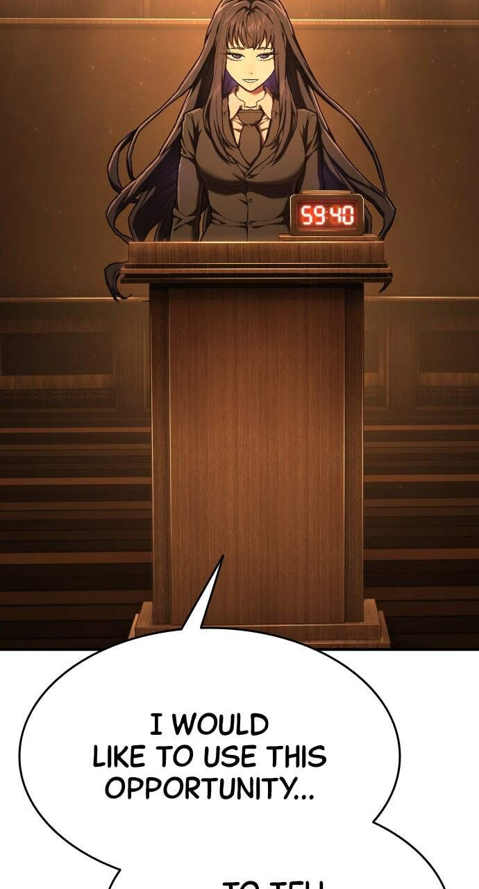 The Executioner (Lee Jehwan) Chapter 44 page 6 - 