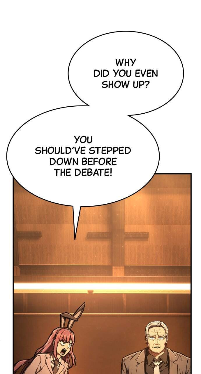 The Executioner (Lee Jehwan) Chapter 44 page 54 - 