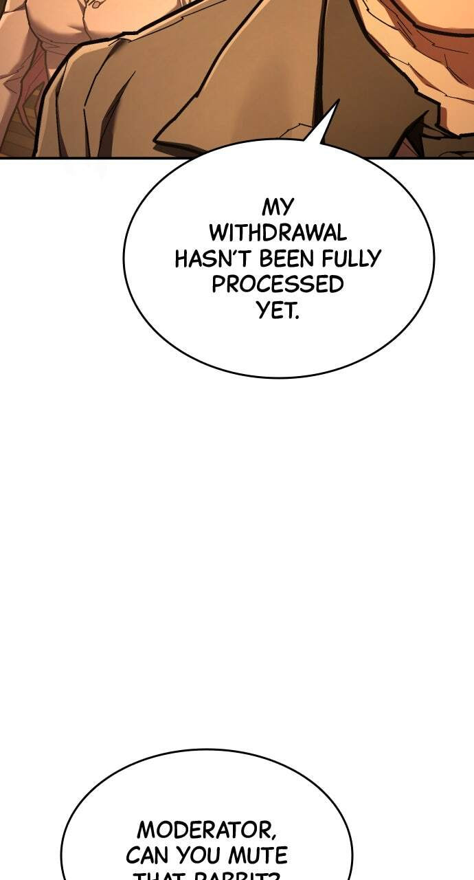 The Executioner (Lee Jehwan) Chapter 44 page 57 - 