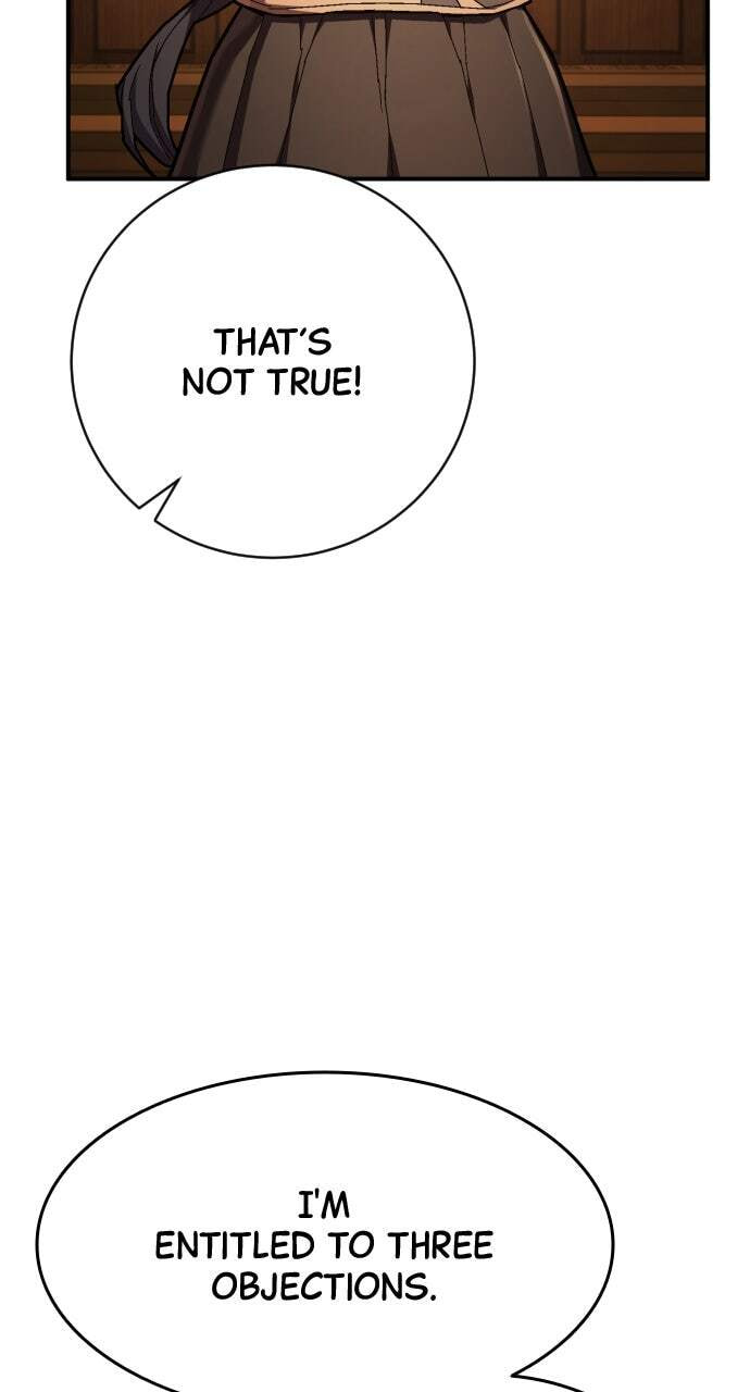 The Executioner (Lee Jehwan) Chapter 44 page 59 - 