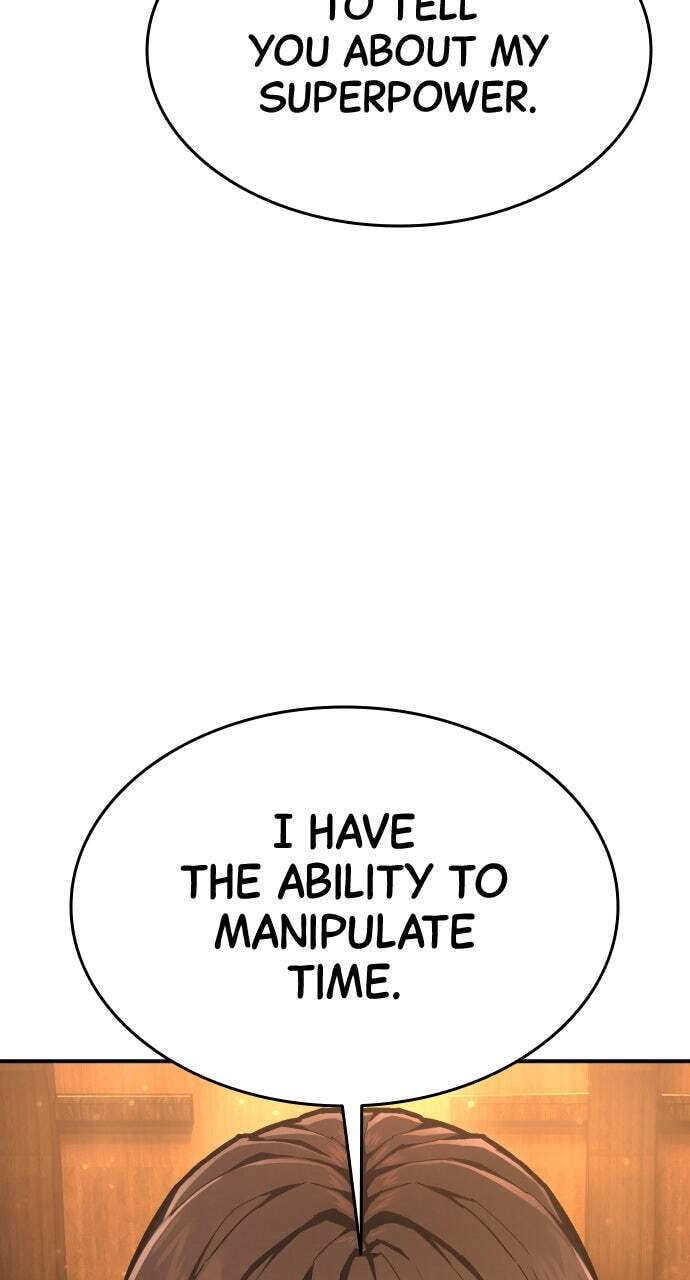 The Executioner (Lee Jehwan) Chapter 44 page 7 - 