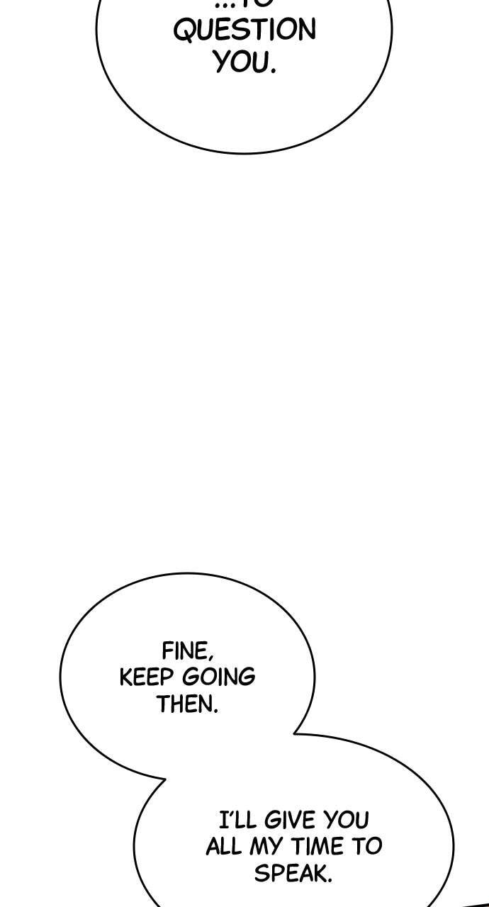 The Executioner (Lee Jehwan) Chapter 44 page 61 - 