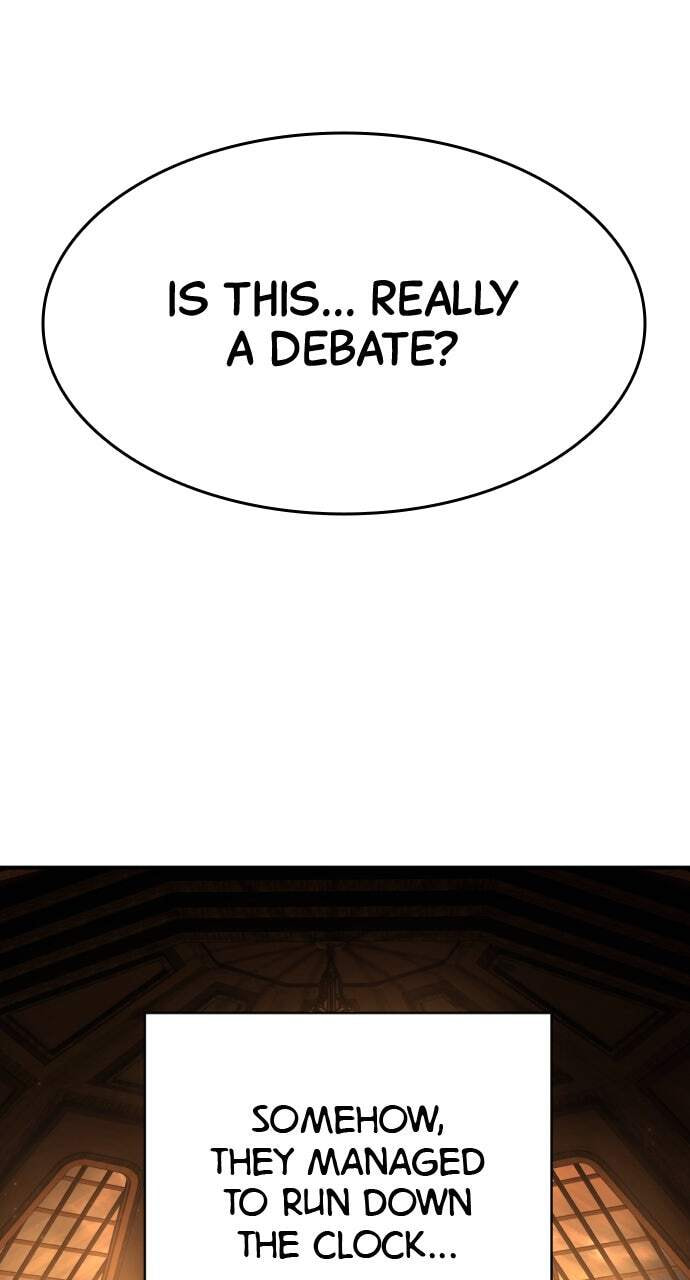 The Executioner (Lee Jehwan) Chapter 44 page 69 - 