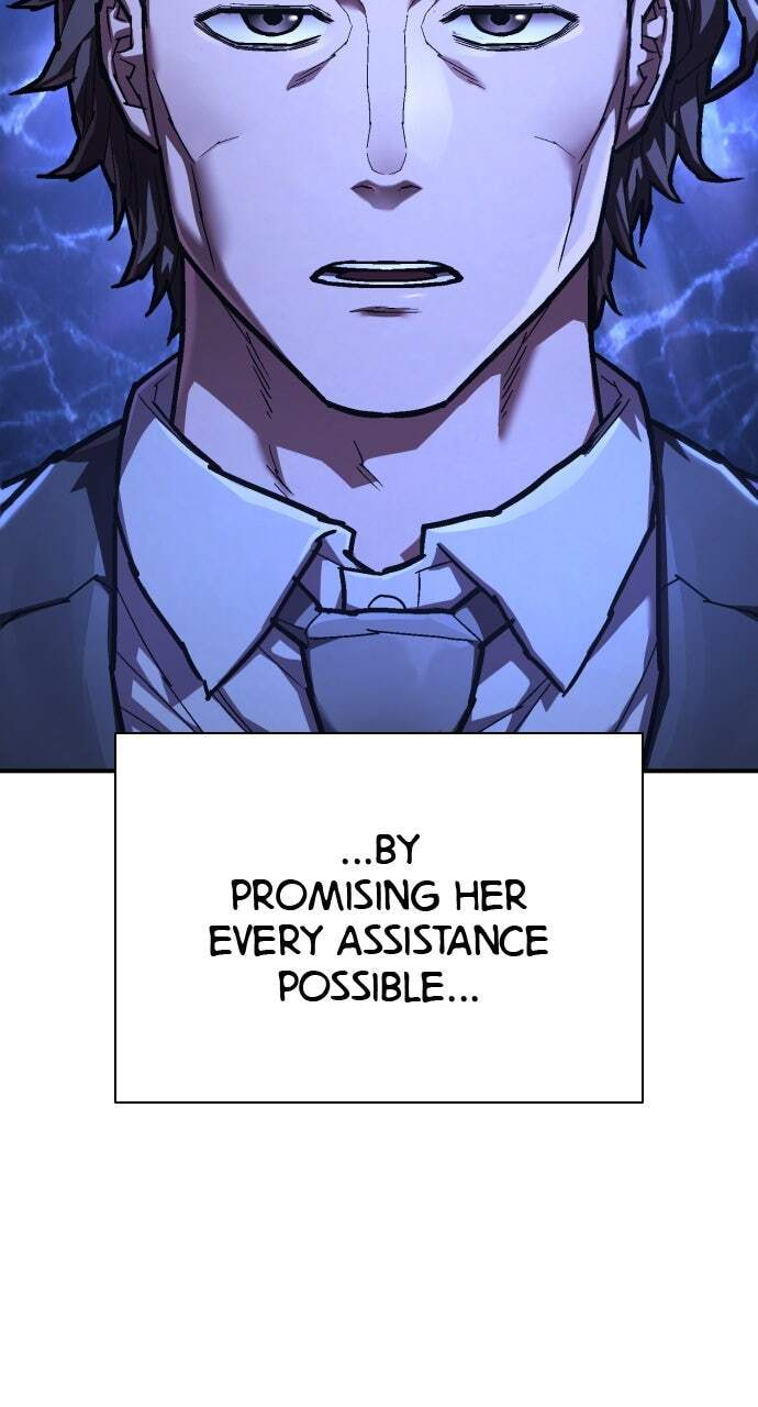 The Executioner (Lee Jehwan) Chapter 44 page 78 - 