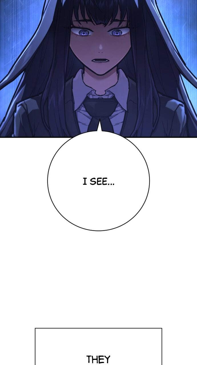 The Executioner (Lee Jehwan) Chapter 44 page 80 - 