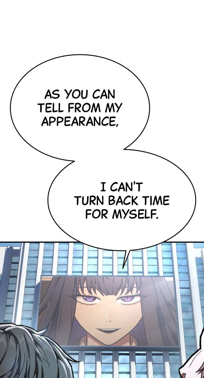 The Executioner (Lee Jehwan) Chapter 44 page 9 - 