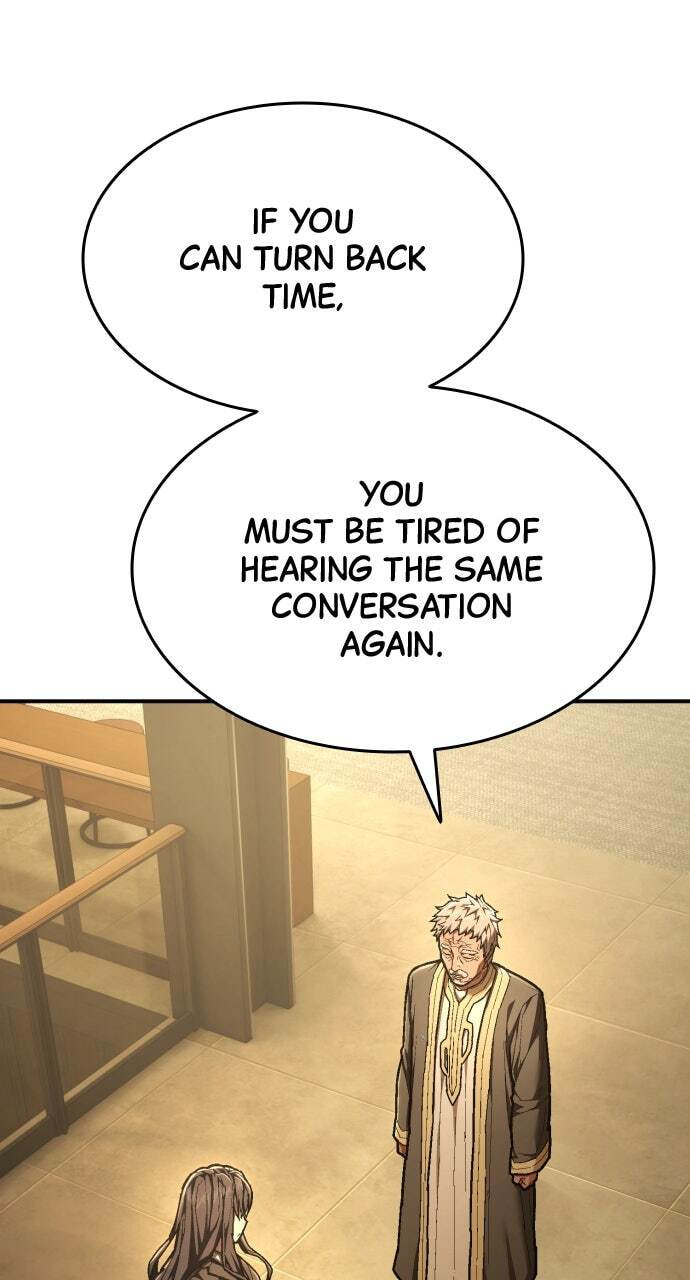 The Executioner (Lee Jehwan) Chapter 44 page 83 - 