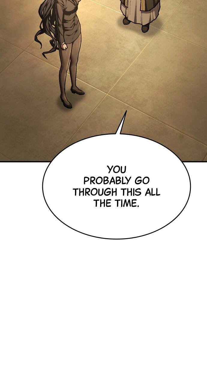 The Executioner (Lee Jehwan) Chapter 44 page 84 - 