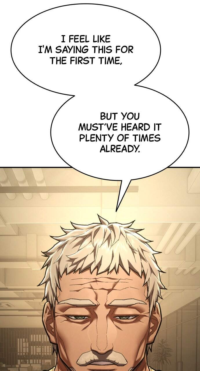The Executioner (Lee Jehwan) Chapter 44 page 85 - 