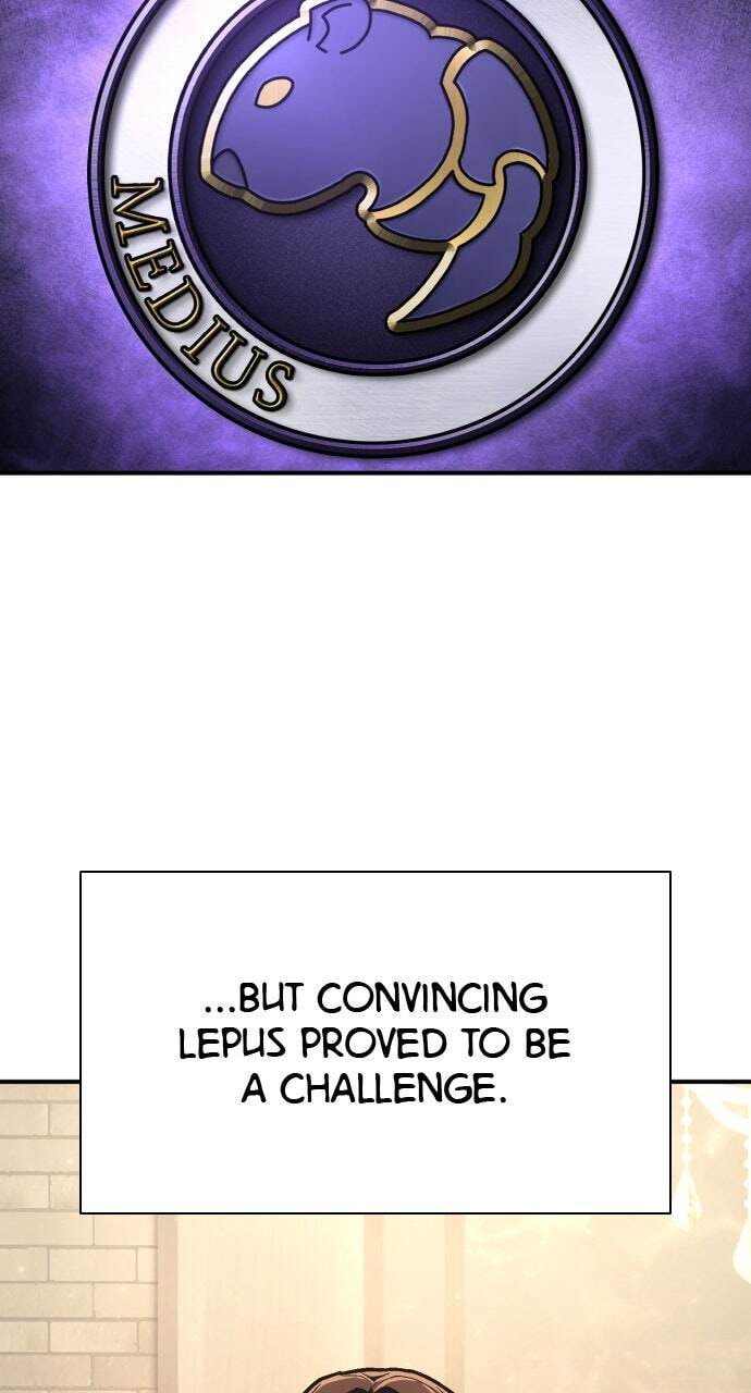 The Executioner (Lee Jehwan) Chapter 44 page 90 - 