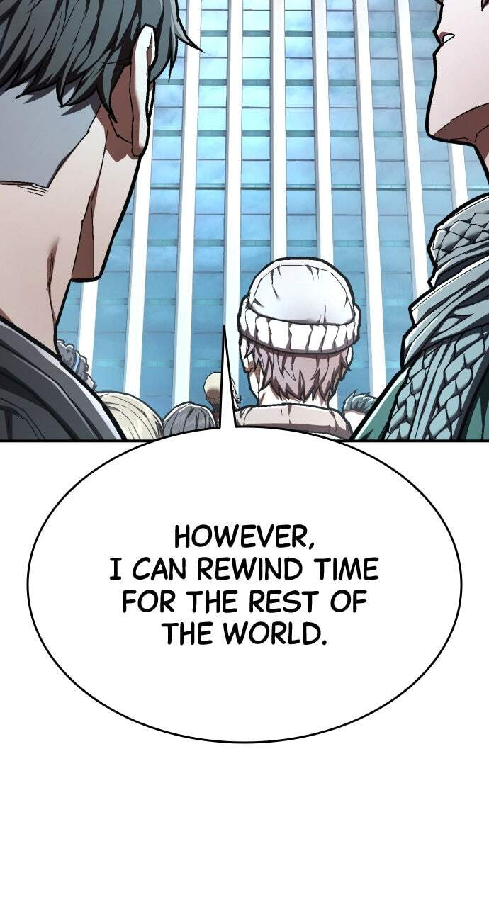 The Executioner (Lee Jehwan) Chapter 44 page 10 - 