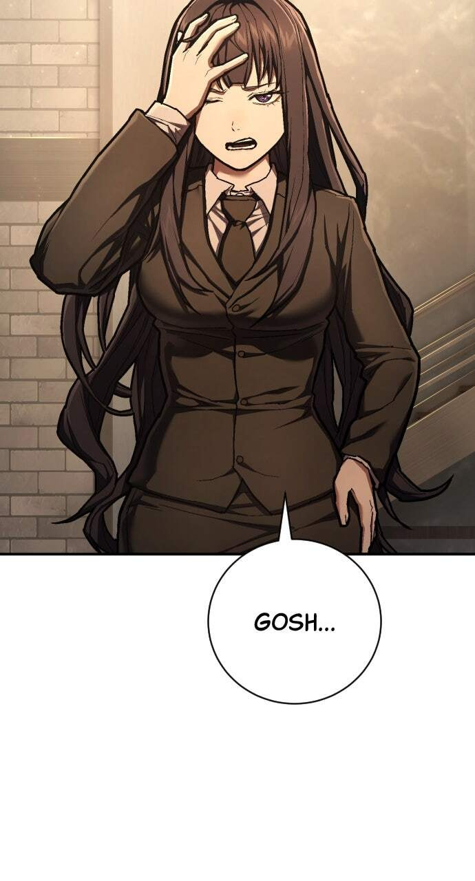 The Executioner (Lee Jehwan) Chapter 44 page 91 - 