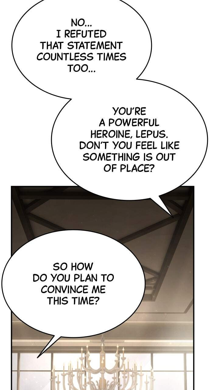 The Executioner (Lee Jehwan) Chapter 44 page 94 - 