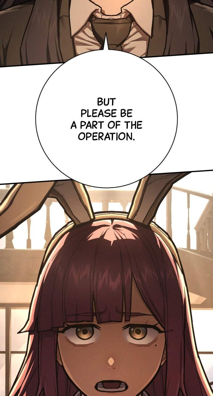 The Executioner (Lee Jehwan) Chapter 44 page 97 - 