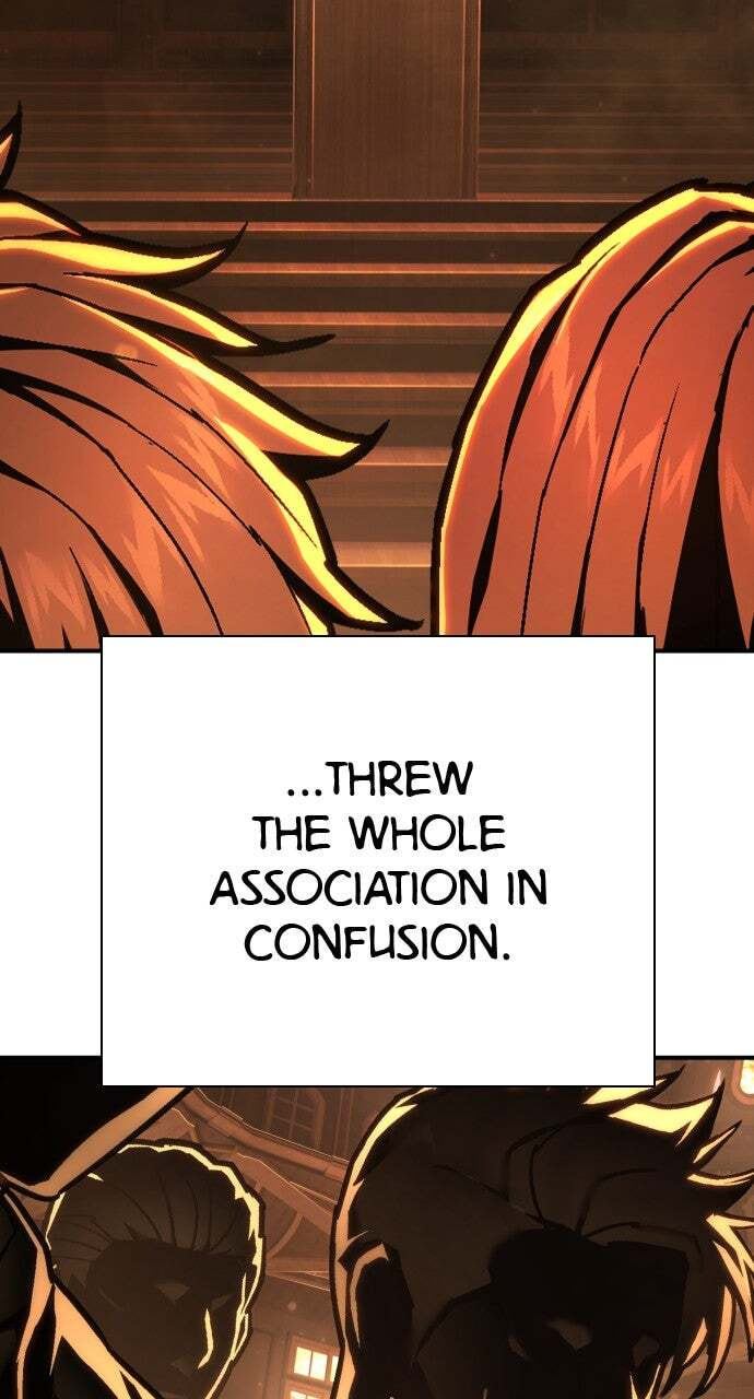 The Executioner (Lee Jehwan) Chapter 45 page 2 - 