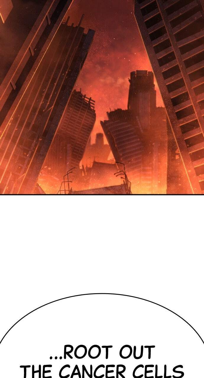 The Executioner (Lee Jehwan) Chapter 45 page 101 - 