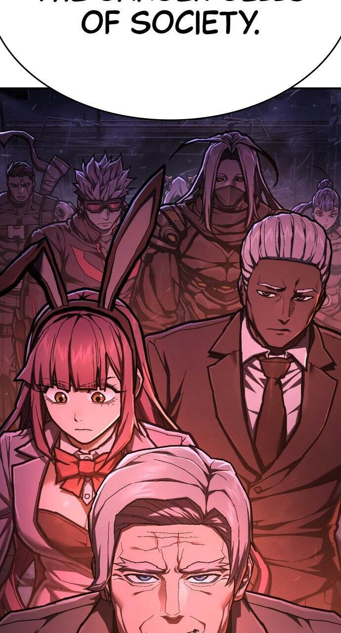 The Executioner (Lee Jehwan) Chapter 45 page 102 - 