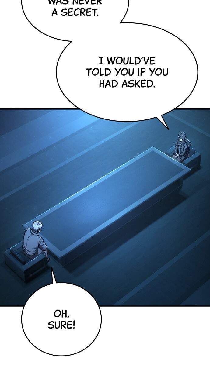 The Executioner (Lee Jehwan) Chapter 45 page 12 - 