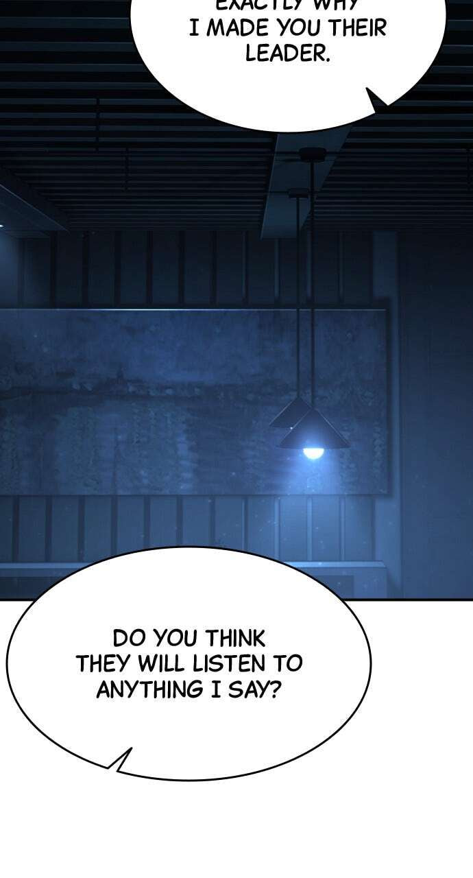 The Executioner (Lee Jehwan) Chapter 45 page 14 - 