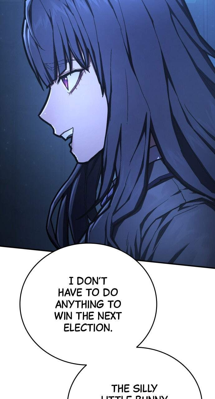 The Executioner (Lee Jehwan) Chapter 45 page 16 - 