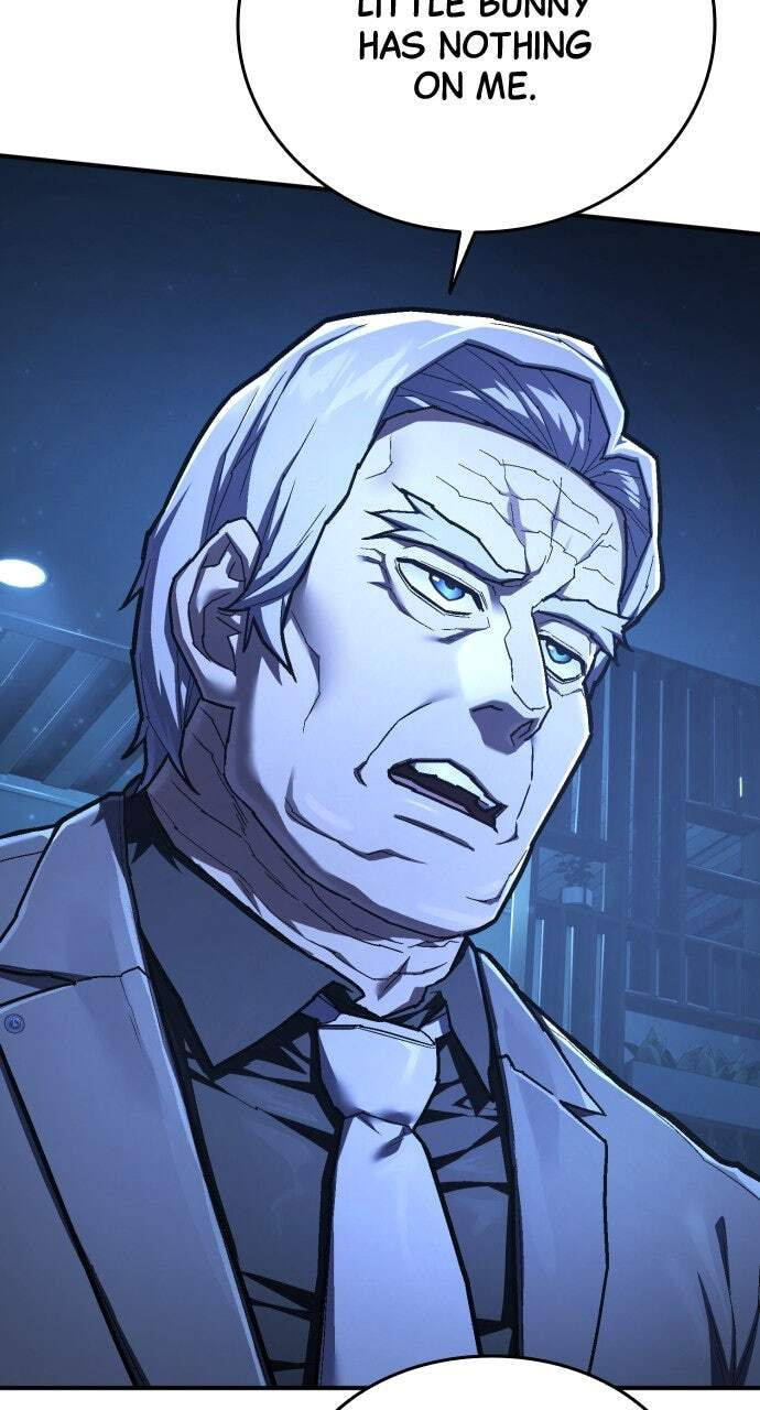 The Executioner (Lee Jehwan) Chapter 45 page 17 - 
