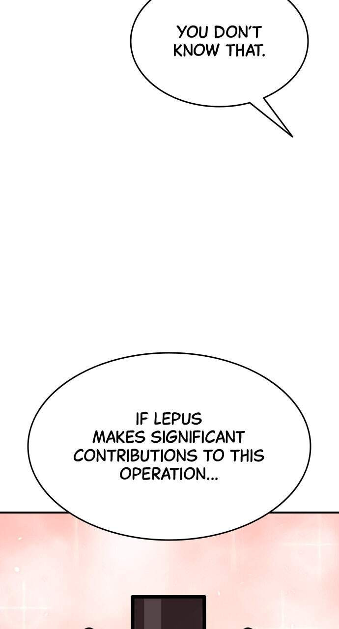The Executioner (Lee Jehwan) Chapter 45 page 18 - 