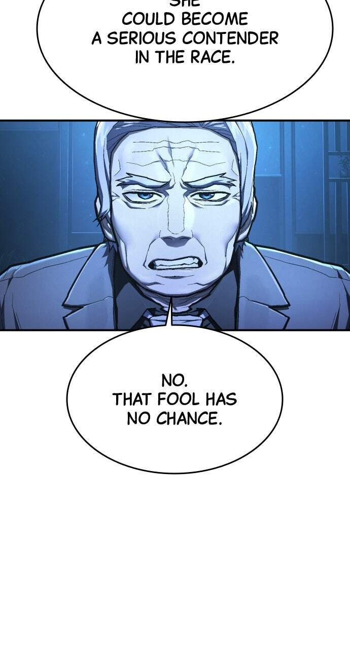 The Executioner (Lee Jehwan) Chapter 45 page 20 - 