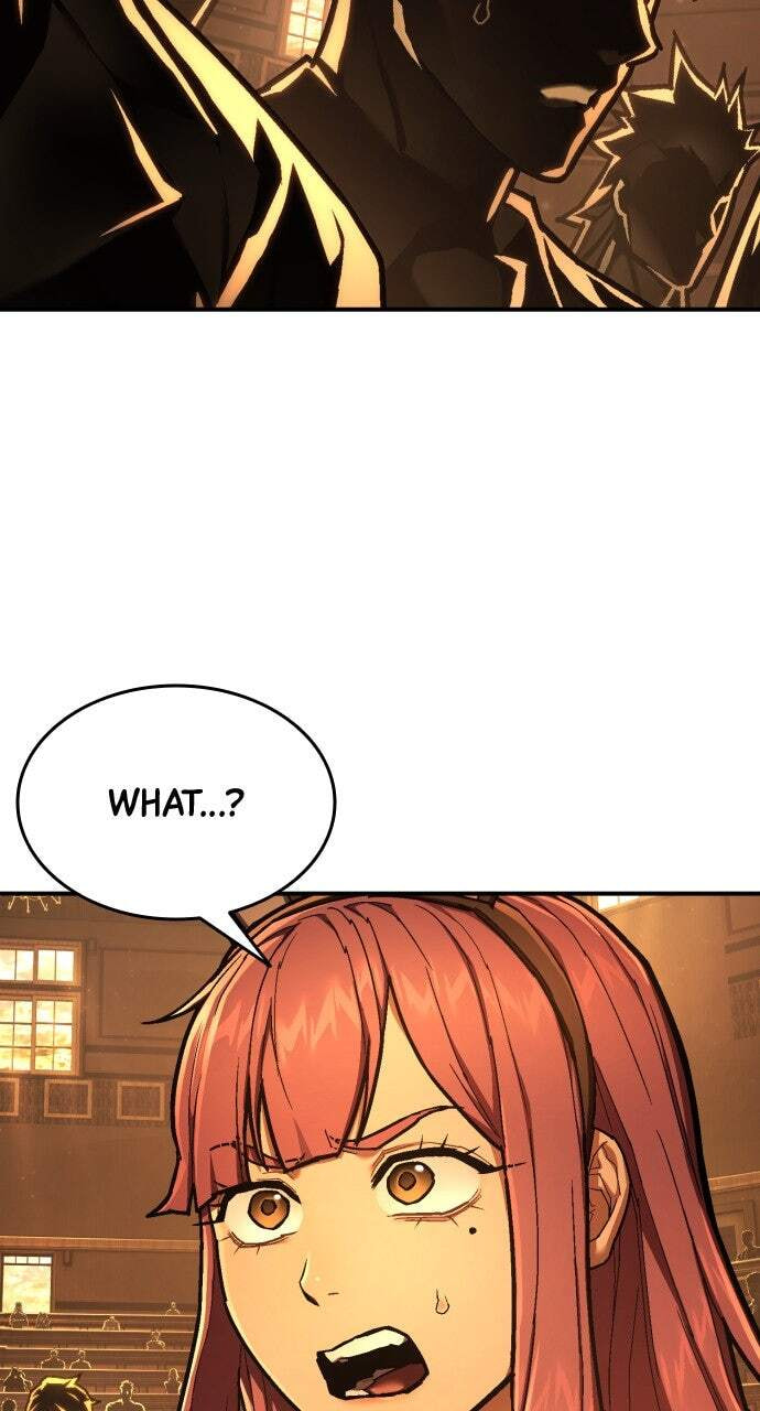 The Executioner (Lee Jehwan) Chapter 45 page 3 - 