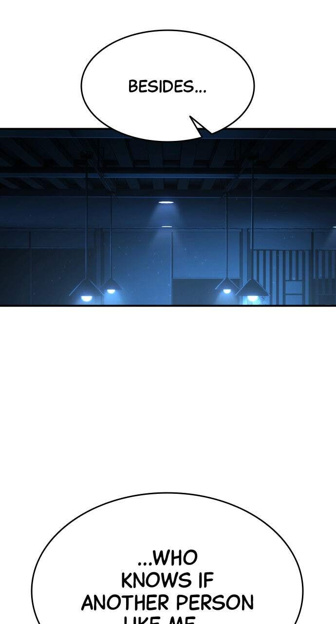 The Executioner (Lee Jehwan) Chapter 45 page 21 - 