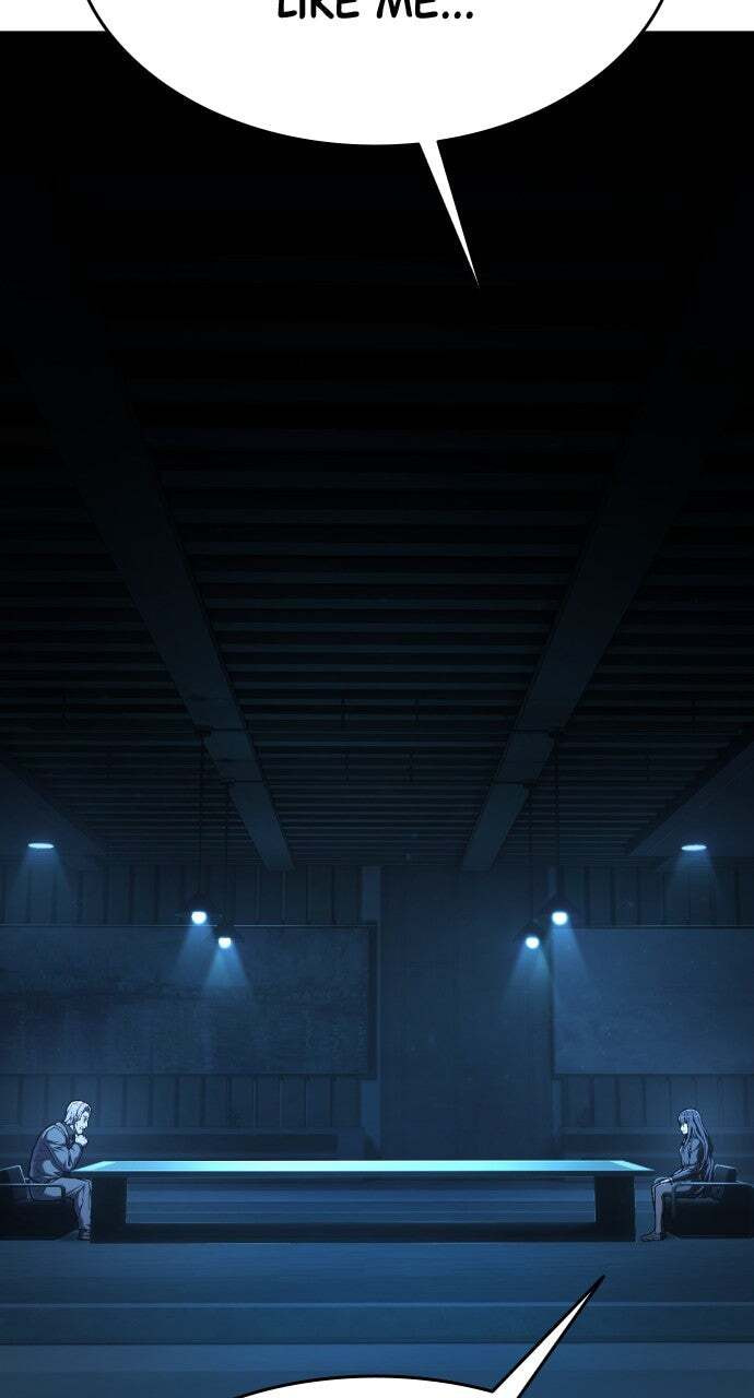 The Executioner (Lee Jehwan) Chapter 45 page 22 - 