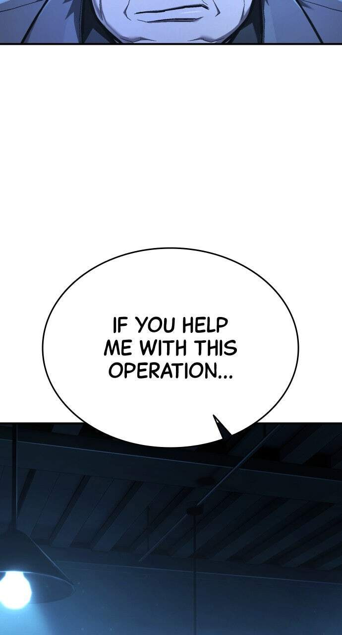 The Executioner (Lee Jehwan) Chapter 45 page 24 - 