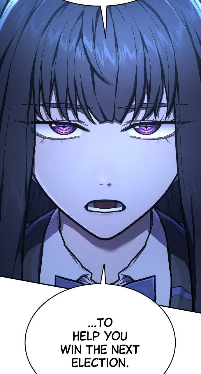The Executioner (Lee Jehwan) Chapter 45 page 26 - 