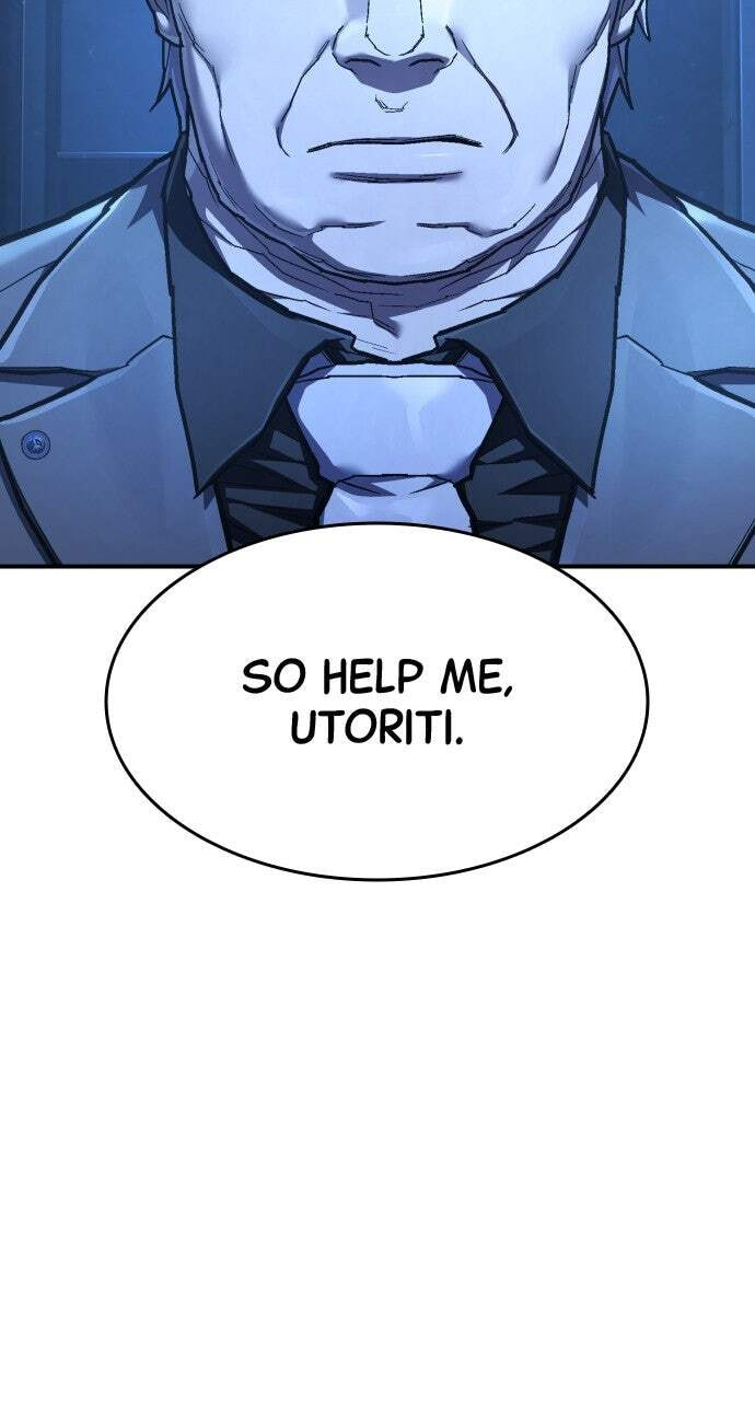 The Executioner (Lee Jehwan) Chapter 45 page 28 - 