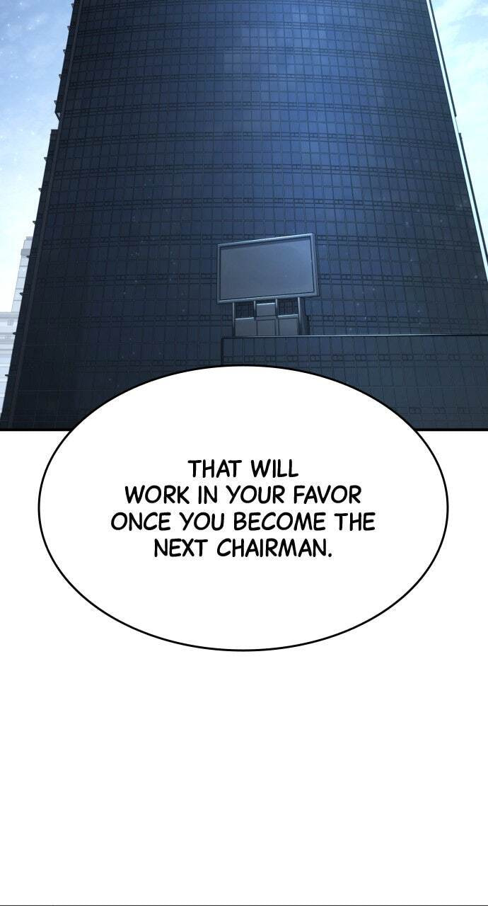 The Executioner (Lee Jehwan) Chapter 45 page 30 - 